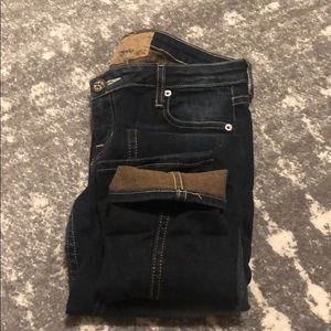 Big Star denim legging